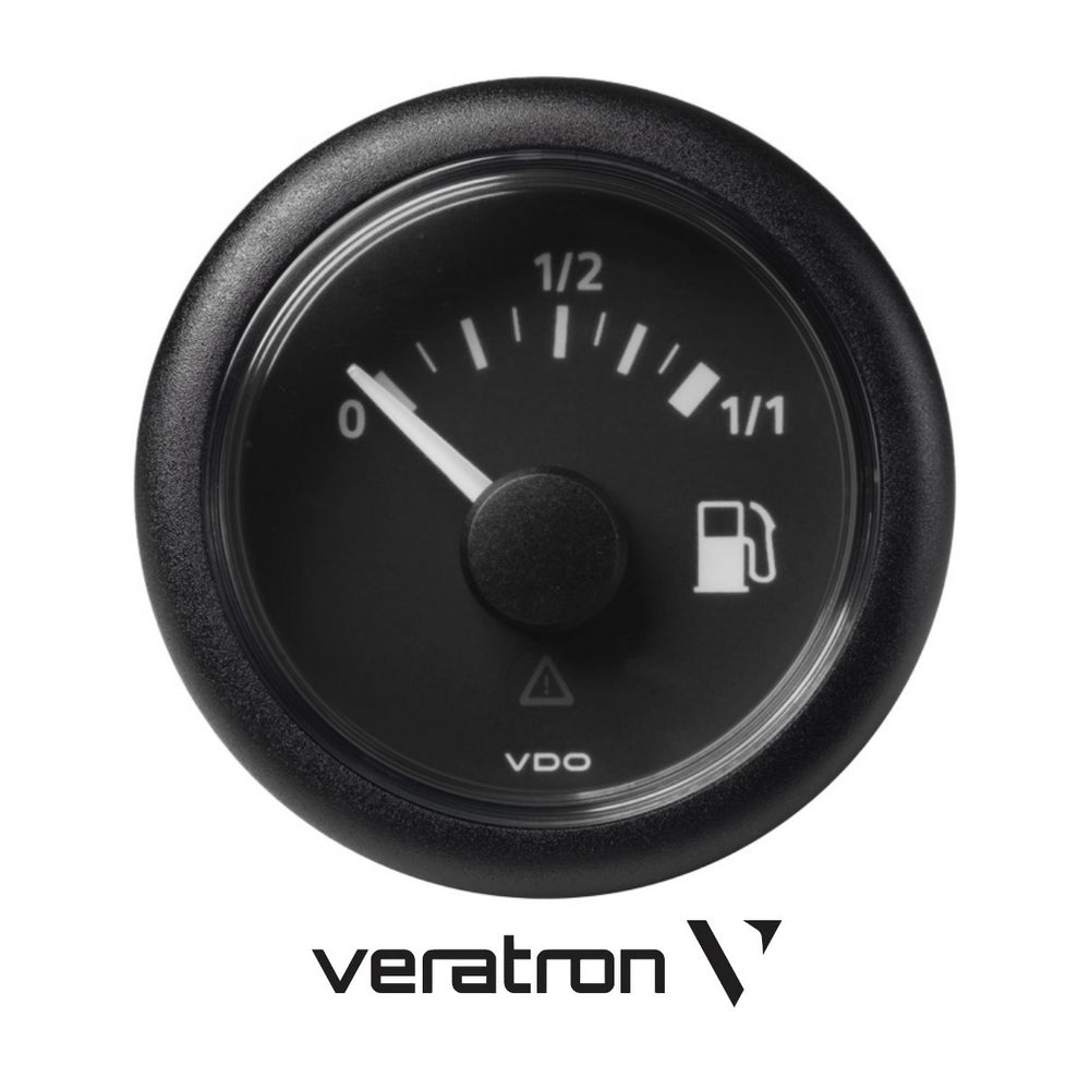 Veratron Viewline Fuel Level Gauges