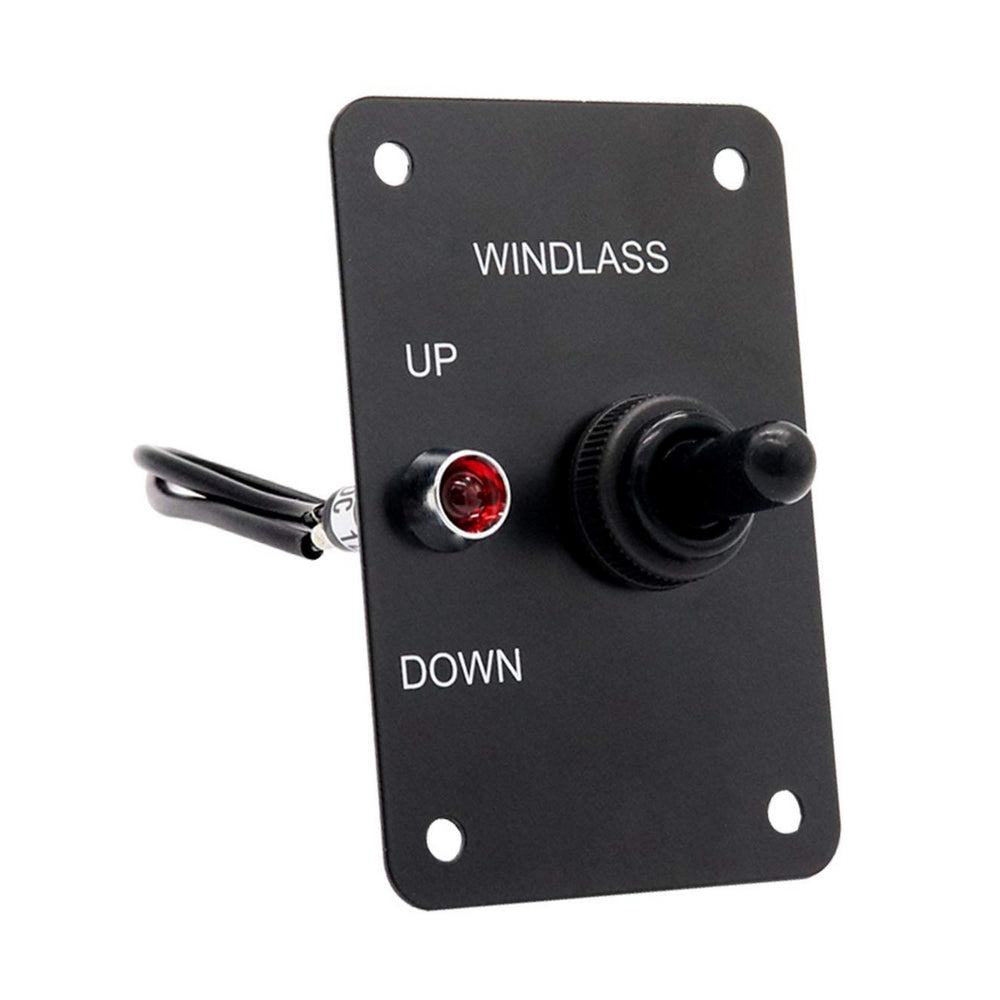Windlass Switches