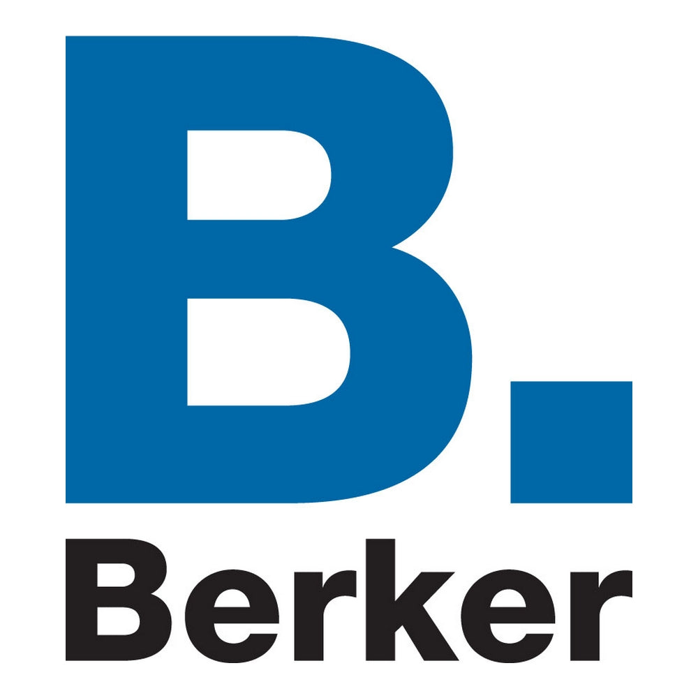 Berker Switches and Sockets