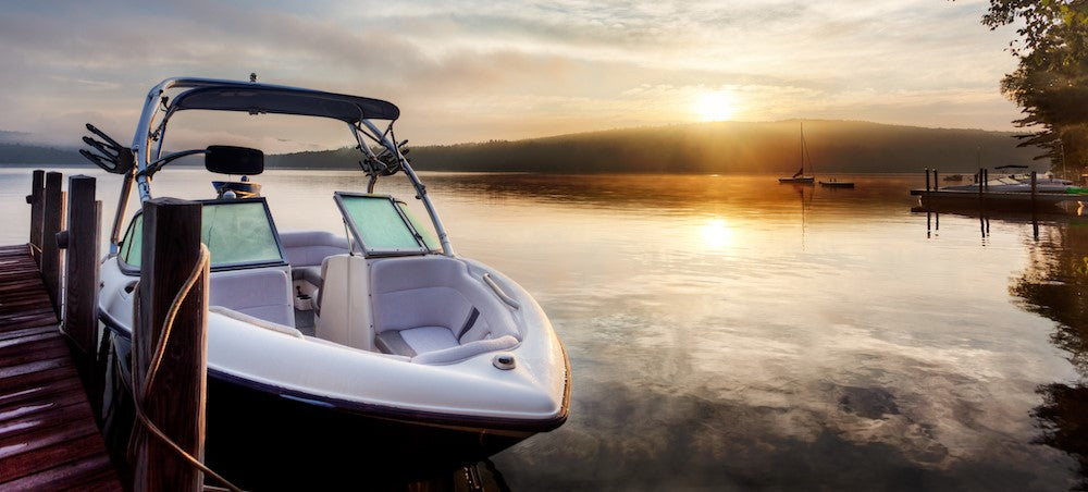 Get Your Boat Ready This Season