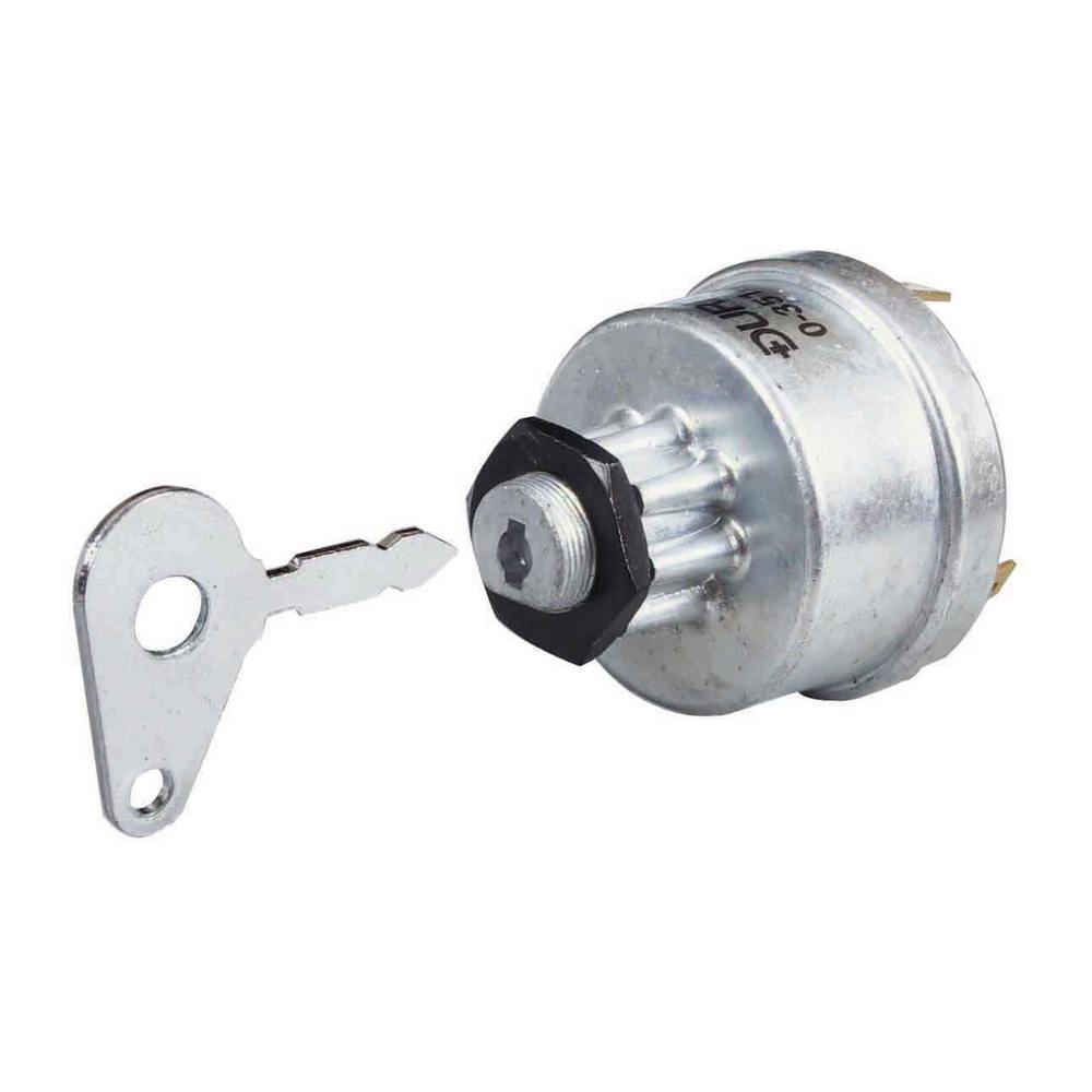 Ignition Switches