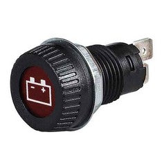 Switch Panel Indicators and Buzzers