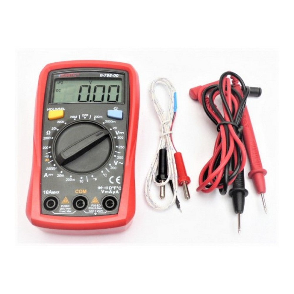 Battery Testing Equipment