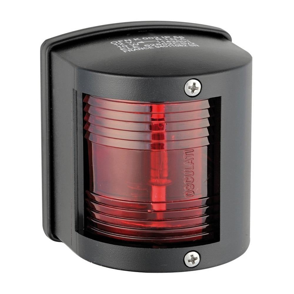Osculation Utility 77 Navigation Lights