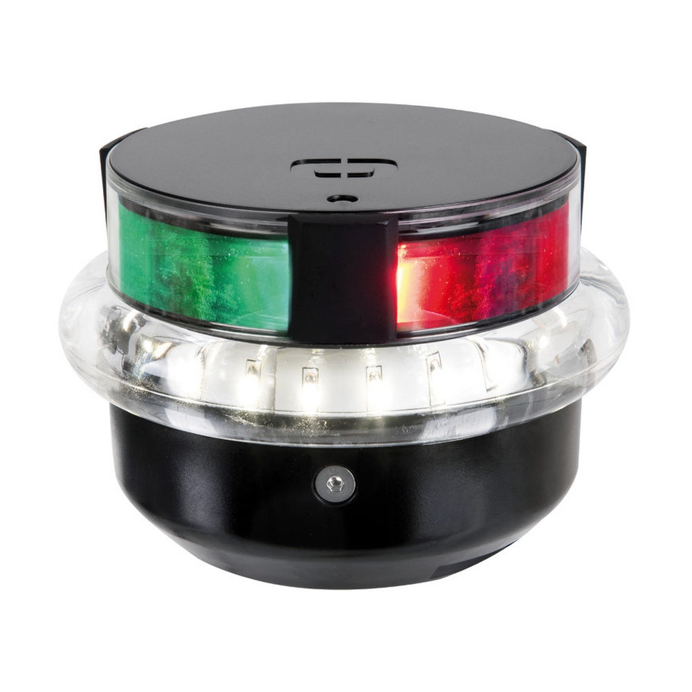Osculati Discovery LED Tri-Colour Navigation Light