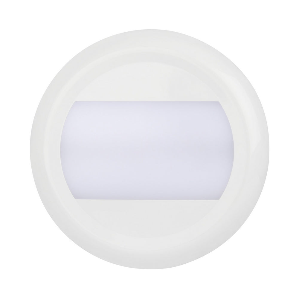 High Output Utility Lights