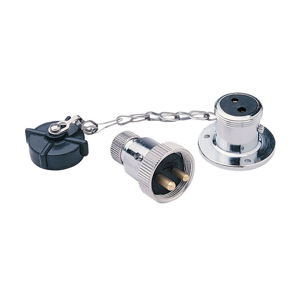 Deck Plugs and Sockets