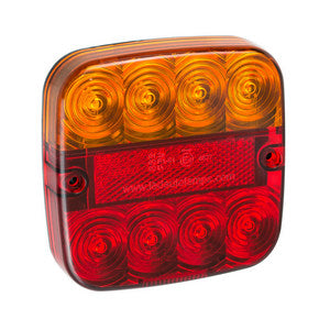 Towing & Trailer Lighting