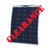 Semi-Flexible Reinforced Monocrystalline Solar Panels