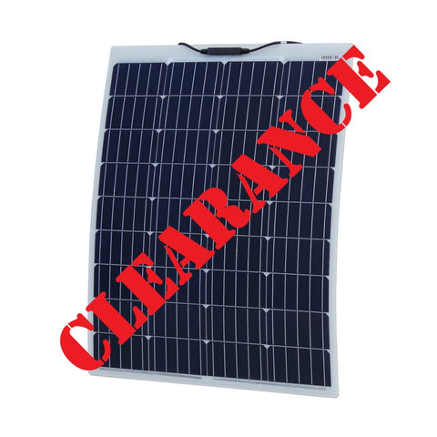 Solar Panels & Accessories