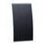 Semi-Flexible Monocrystalline Solar Panels with Rear Junction Box