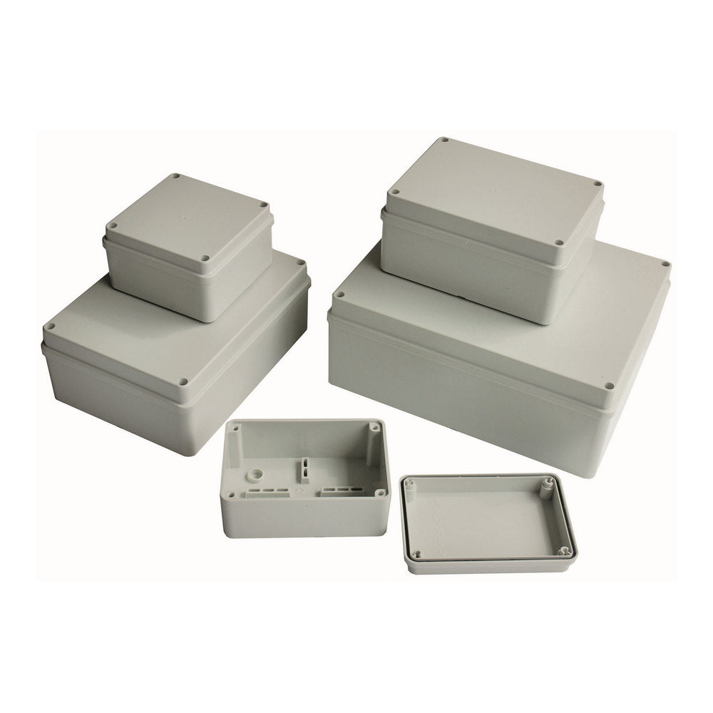 Plastic Adaptable Boxes & Junction Boxes