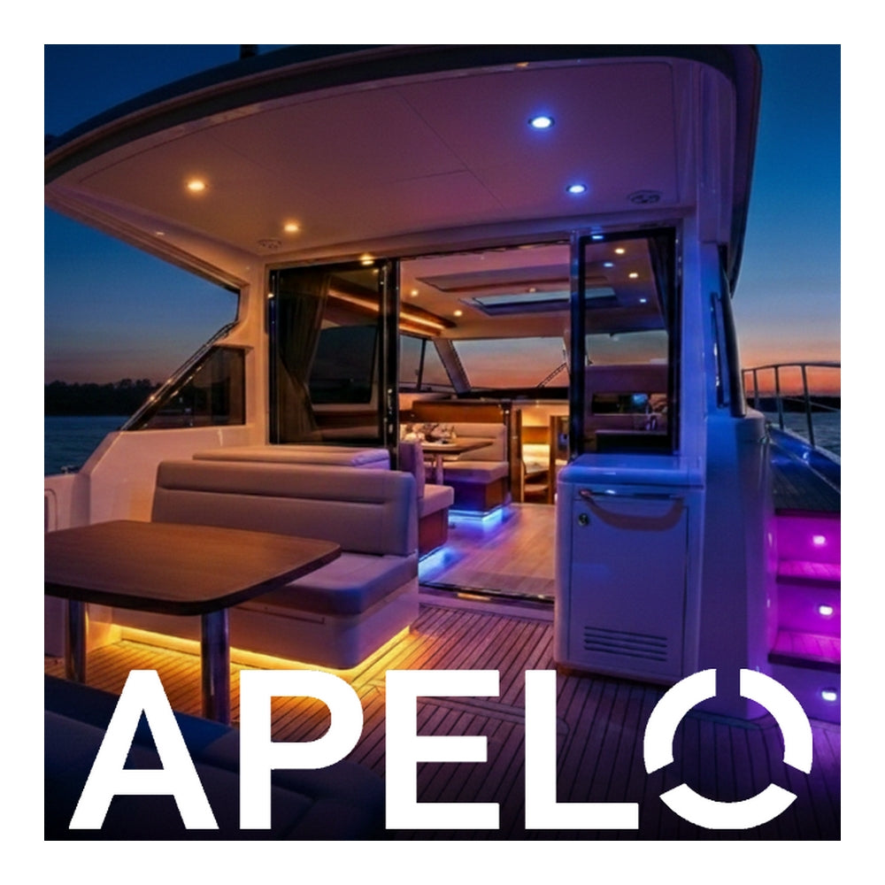 Hella Marine Apelo Ecosystem