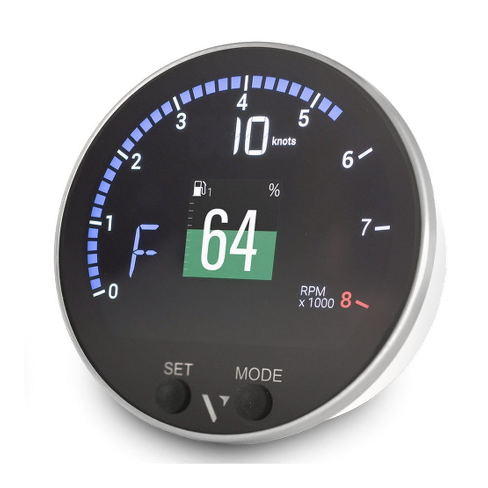 Veratron VMH Series Multifunction Displays