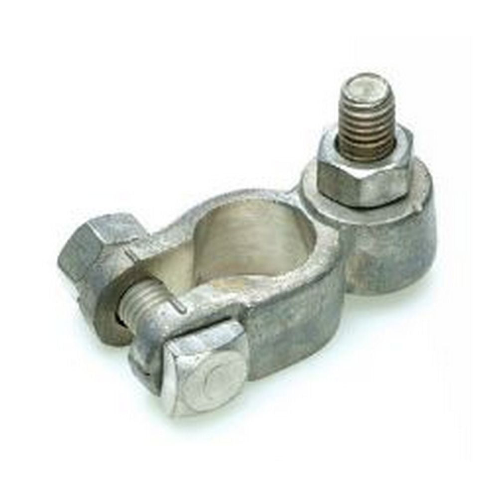 Battery Terminals, Leads & Accessories