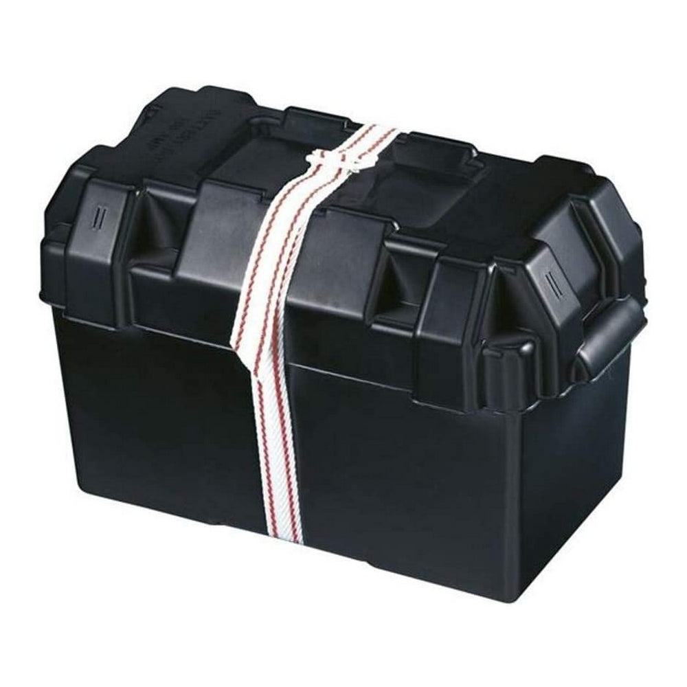 Battery Boxes