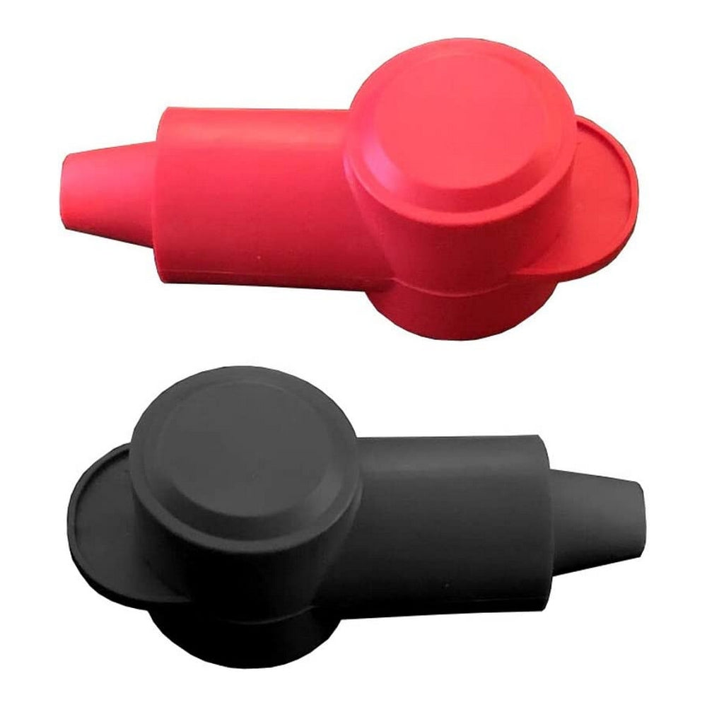 Terminal Covers