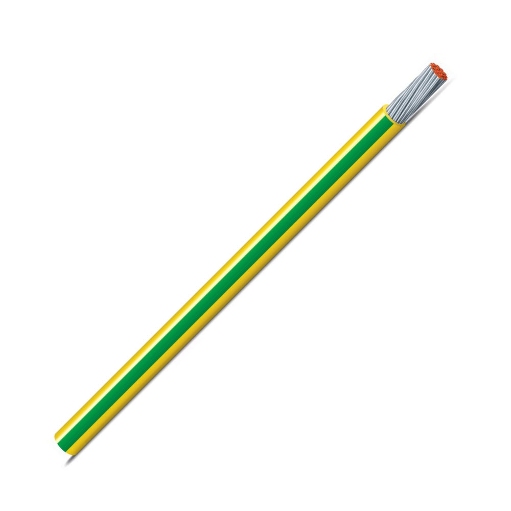 Tinned Earth Bonding Cable