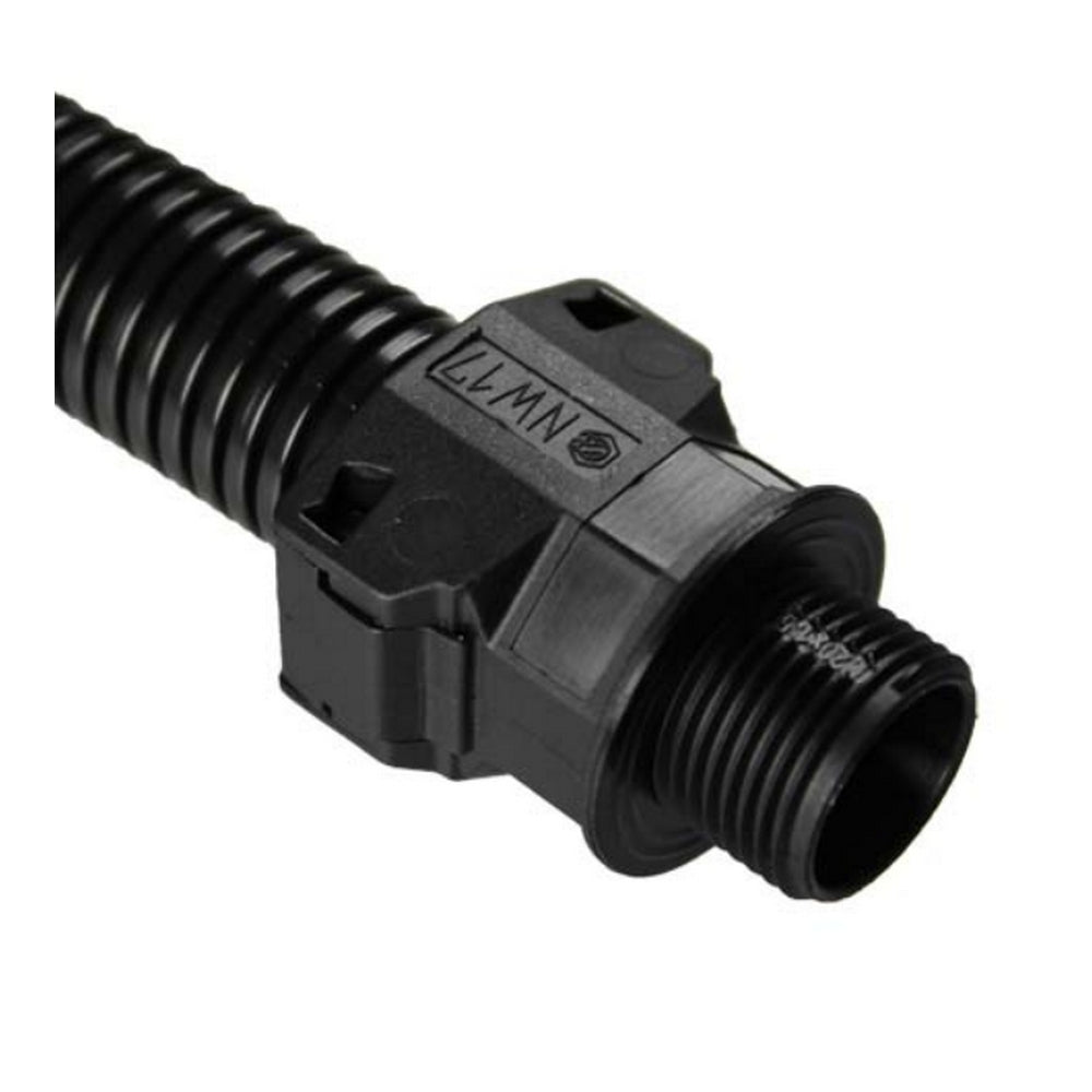 Convoluted Sleeving Fittings