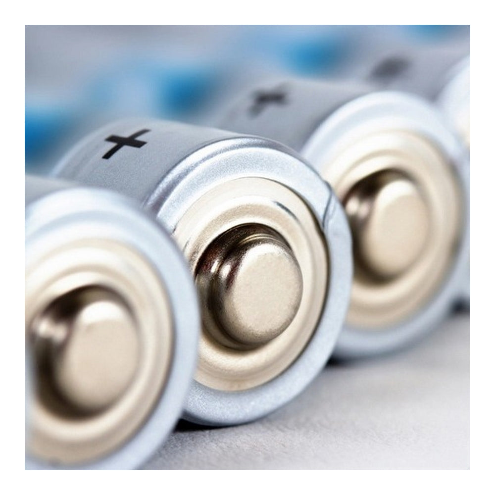 Dry Cell Batteries
