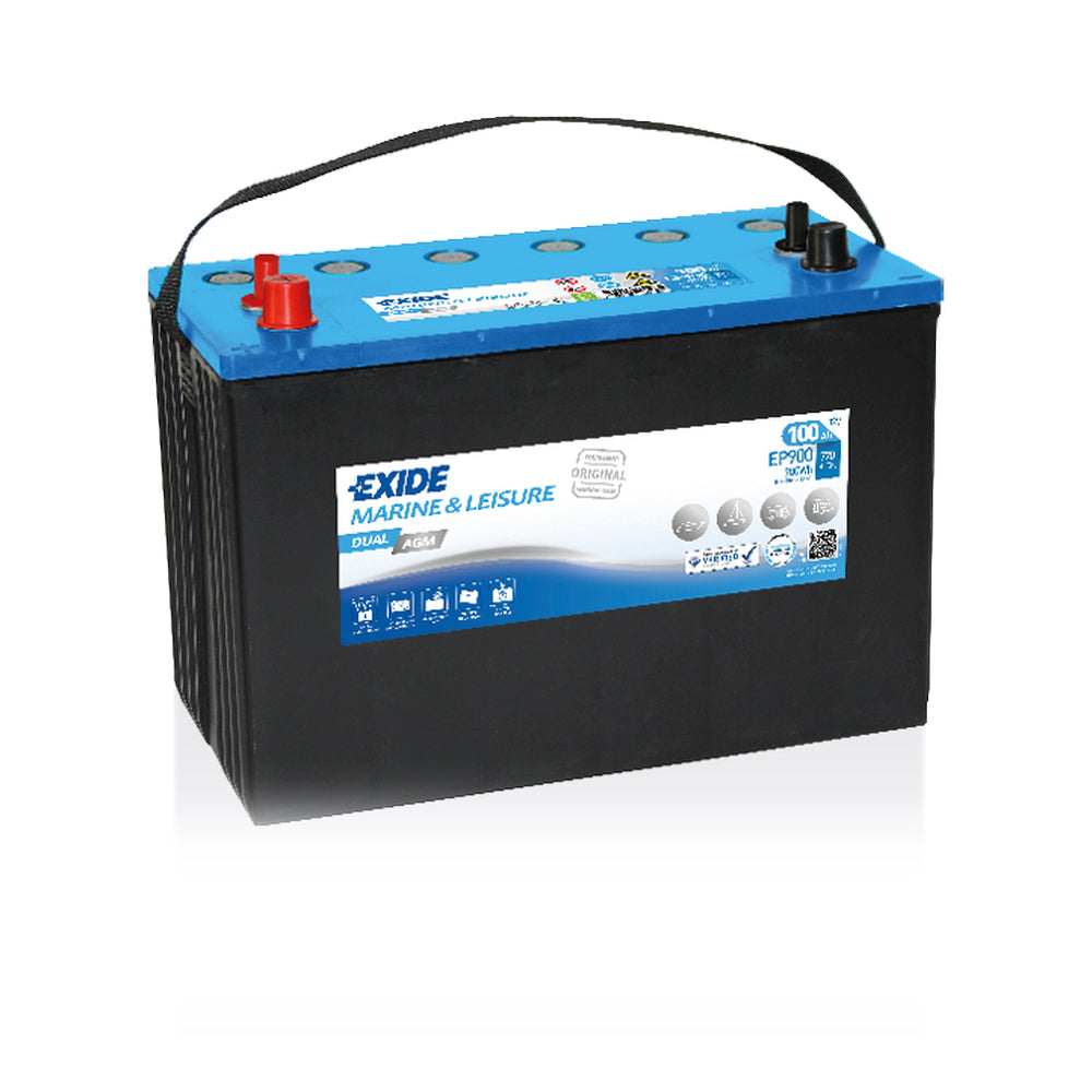 Starting & Leisure Batteries
