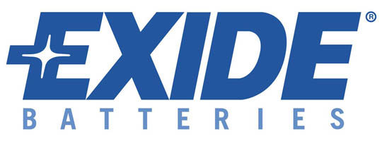 Exide Batteries