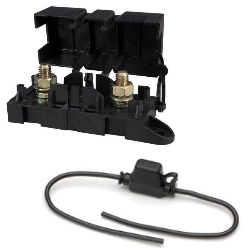 Fuse Holders