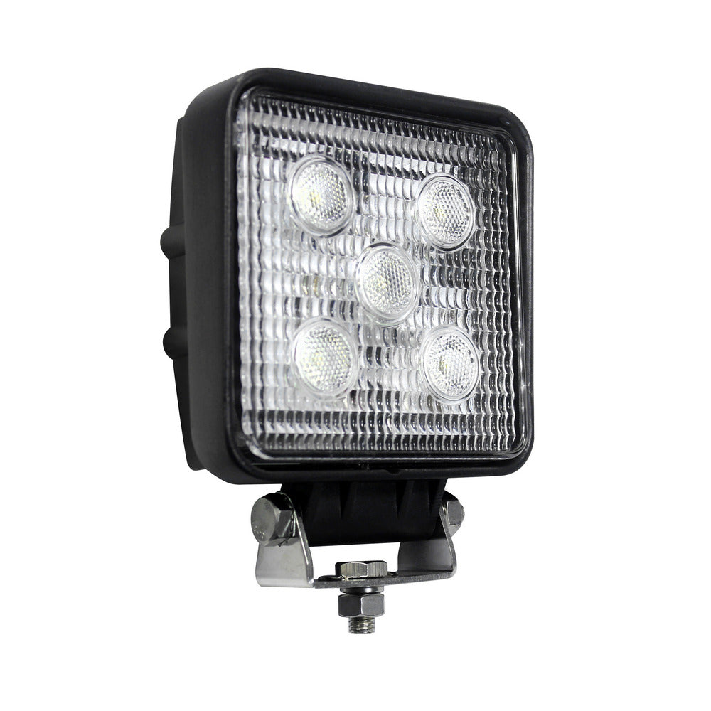 Work & Inspection Lights