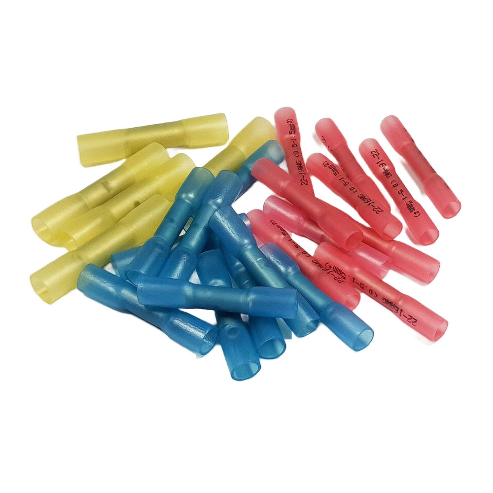 Heat Shrink Terminals & Connectors