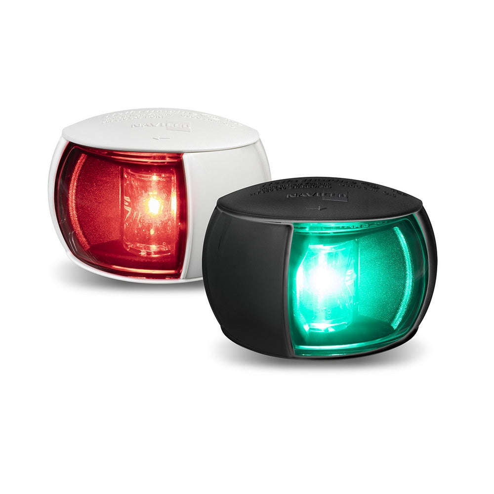 Hella NaviLED Compact Navigation Lights