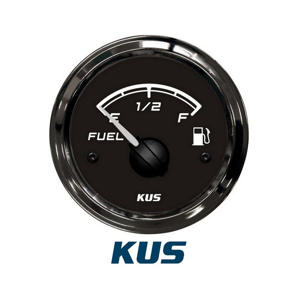 KUS Q Series Gauges (Clearance)