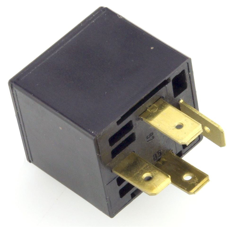 Switches Indicators & Relays - Furneaux Riddall