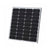 Rigid Frame Monocrystalline Solar Panels