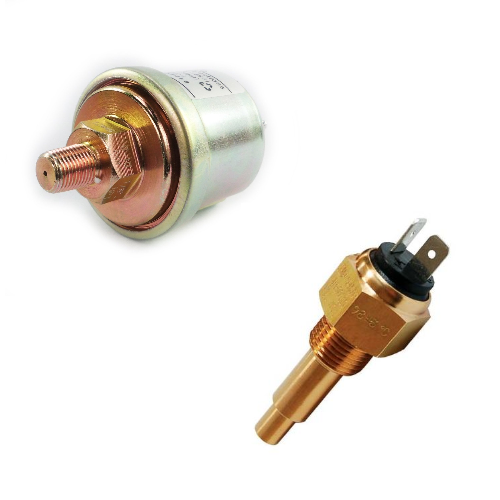 KUS Pressure & Temperature Sensors