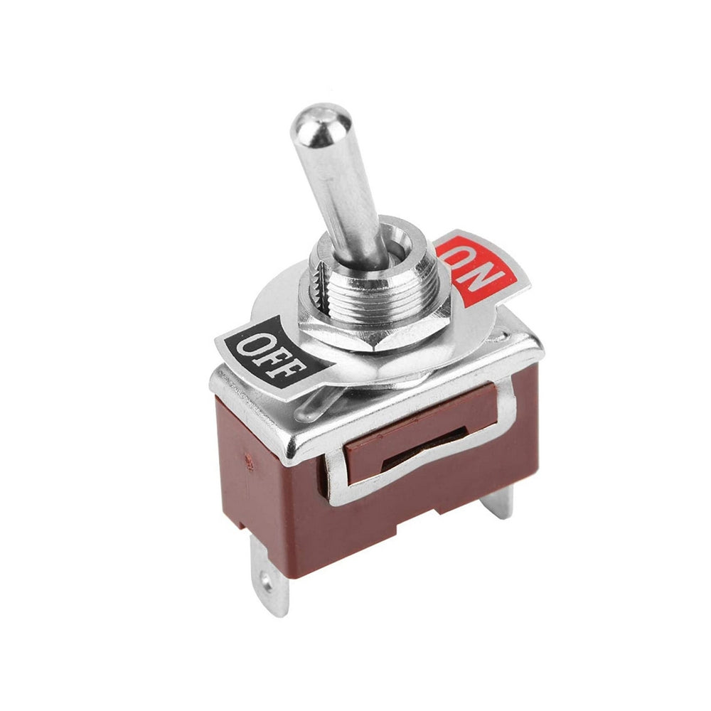 Toggle Switches