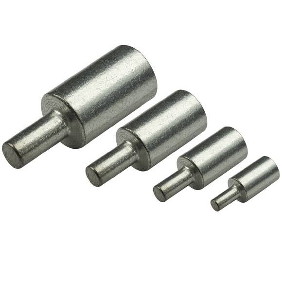 Copper Tube Pins