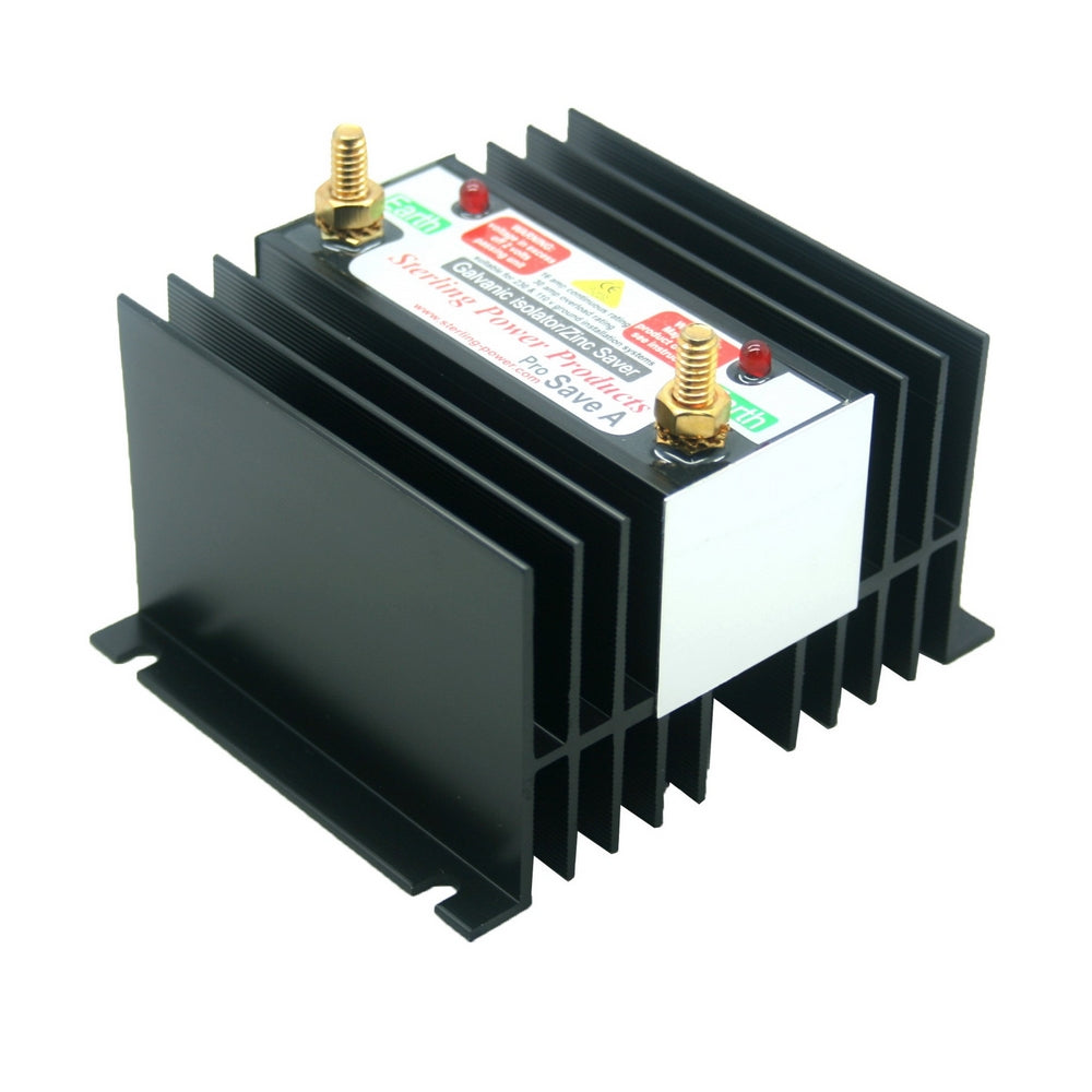 Galvanic Isolators