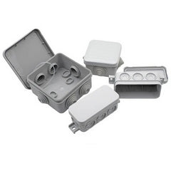 Junction Boxes