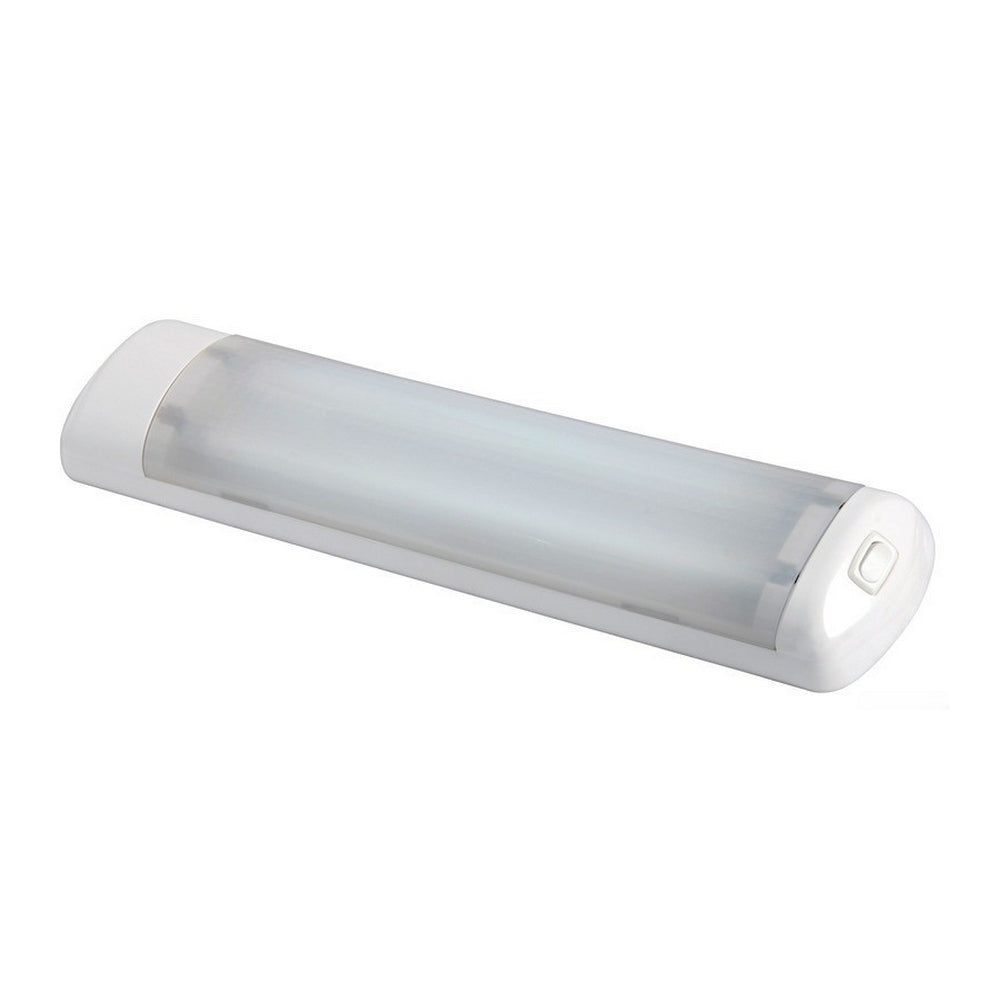 Straight Overhead LED Light 36 LED