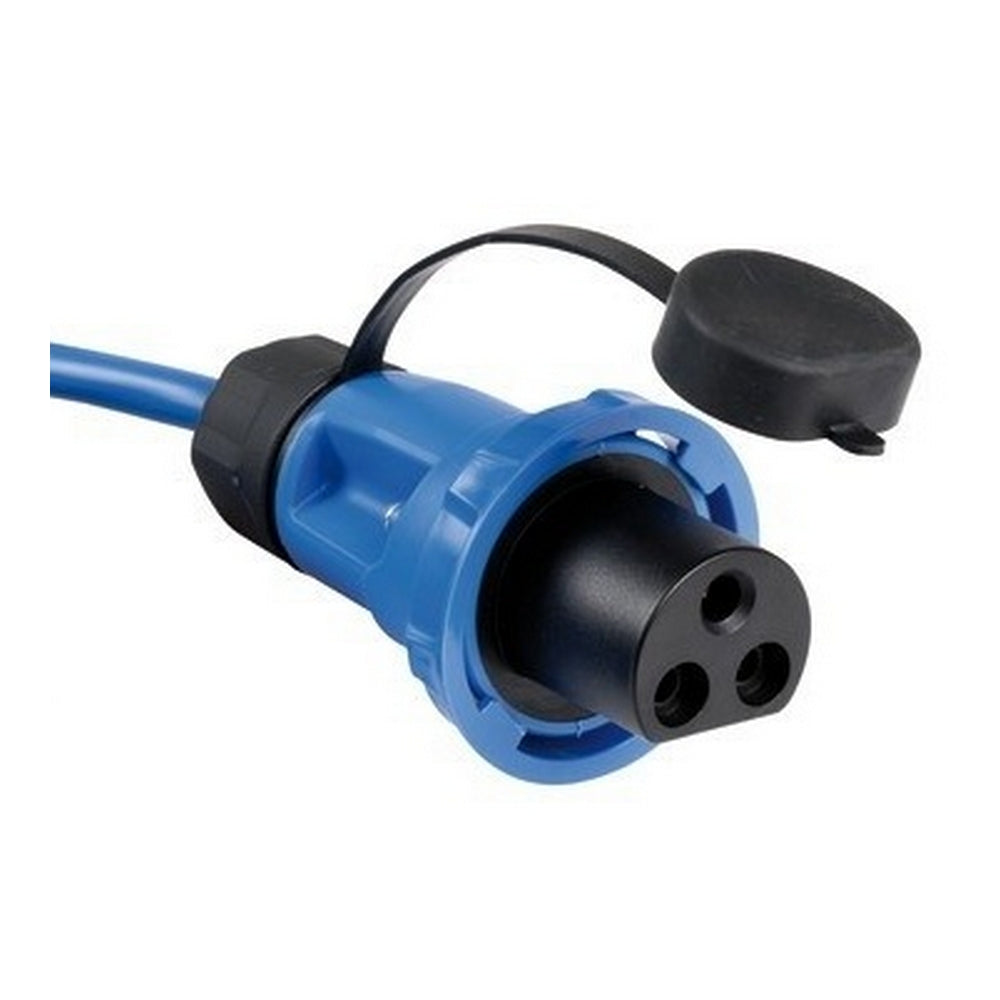 Cruiser Shore Power Plug Set 16A