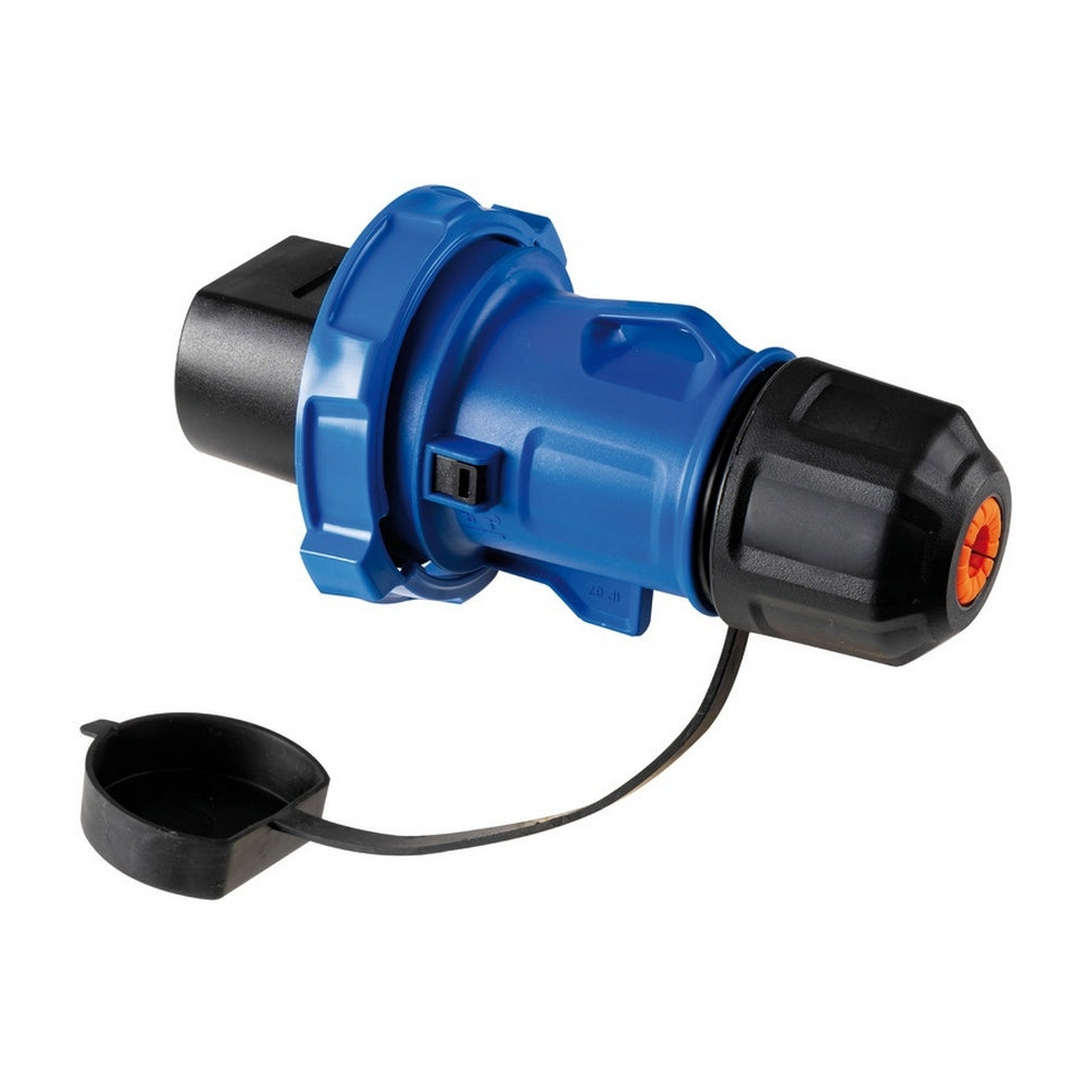 Cruiser Shore Power Plug Set 32A