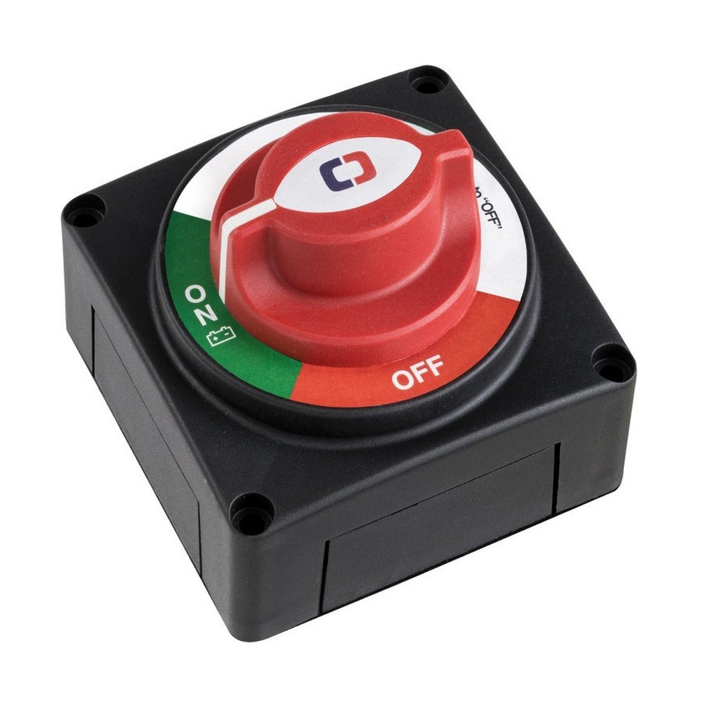 Battery Switch 550A