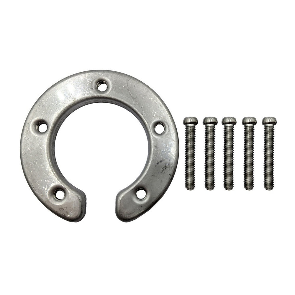 SAE 5 Hole Under Ring Flange