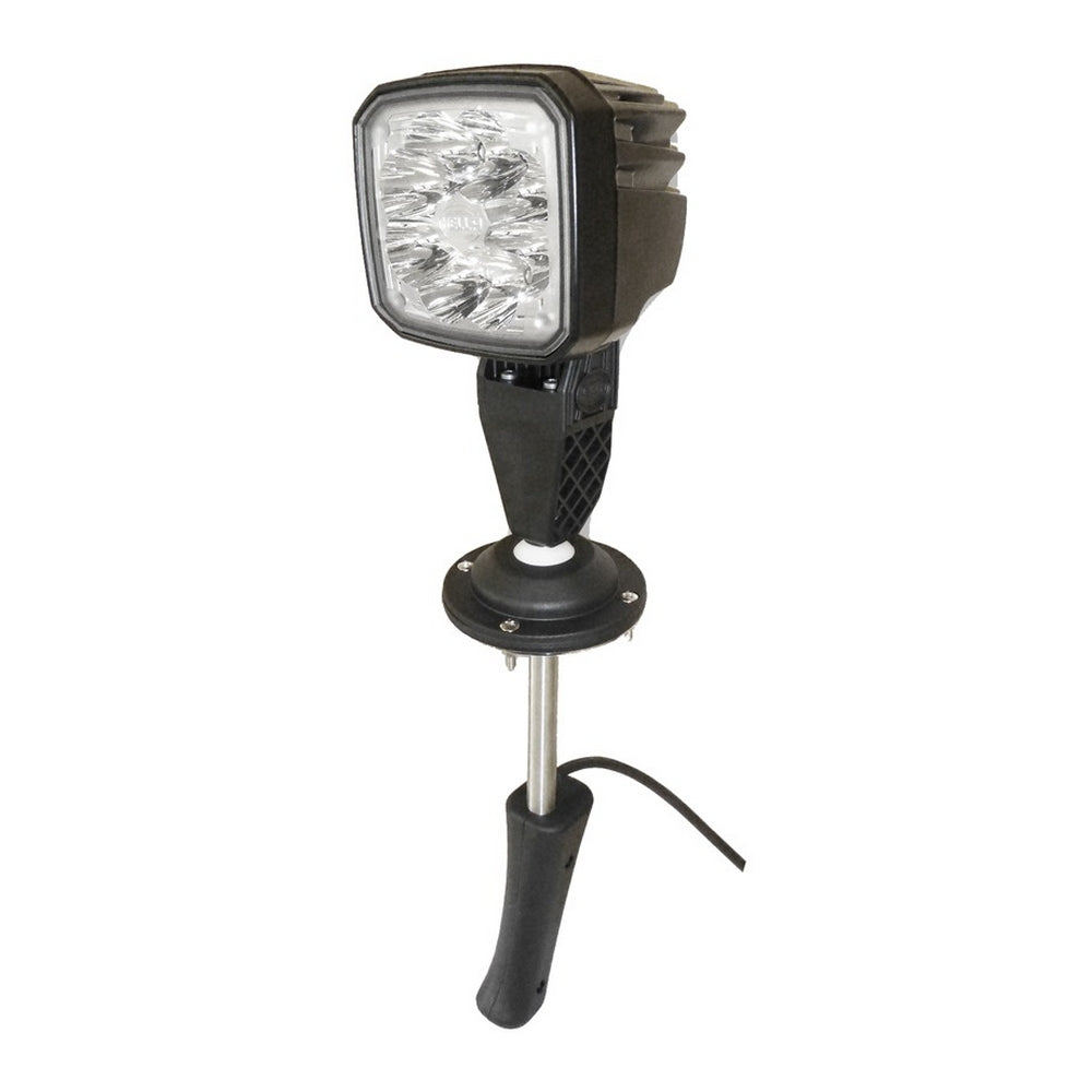 Solar search light deals