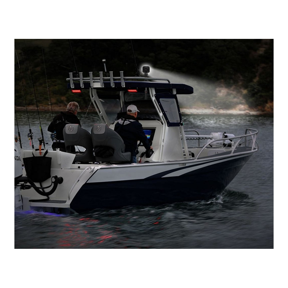 Hella Marine Ultra Beam Through Cabin LED Search Light