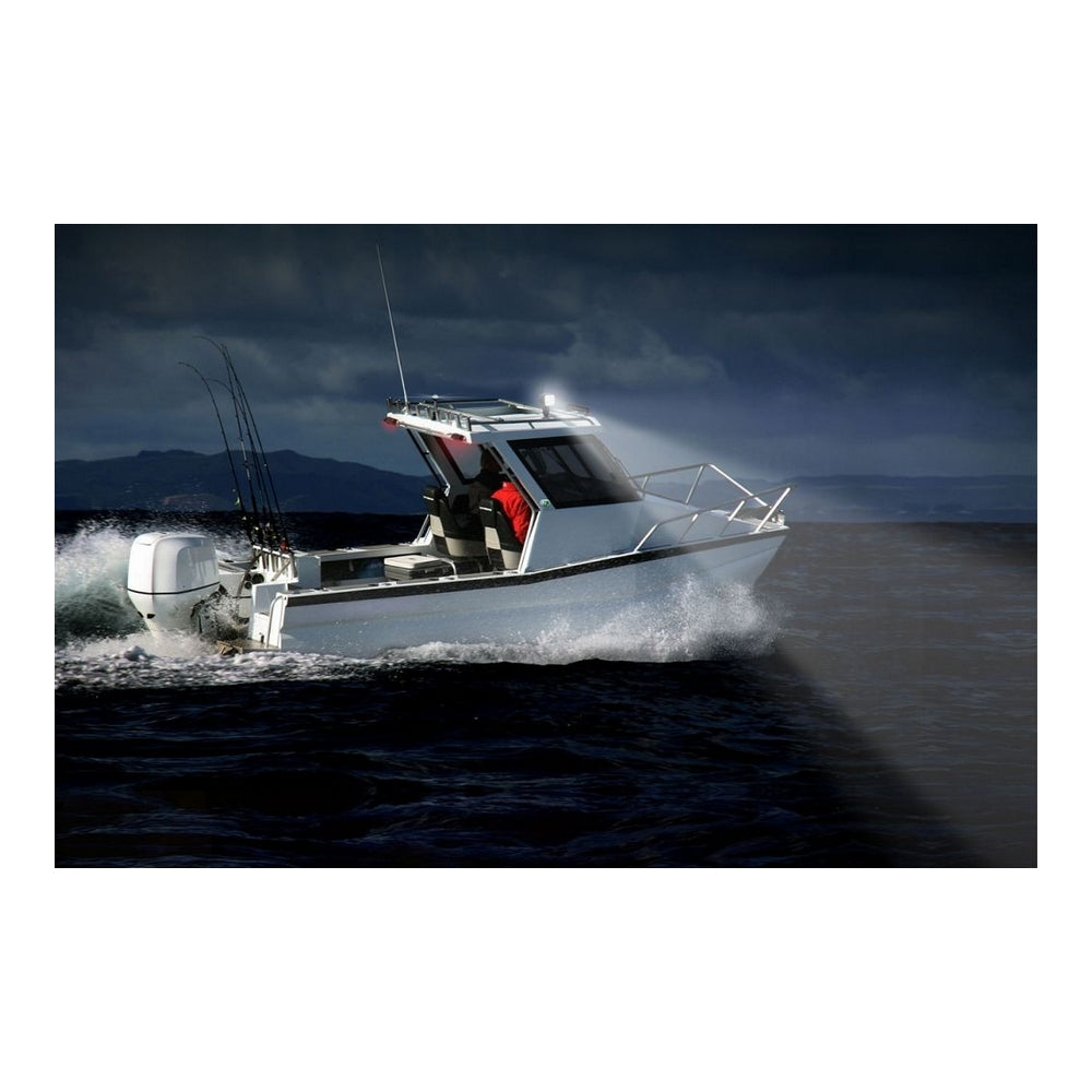 Hella Marine Ultra Beam Through Cabin LED Search Light