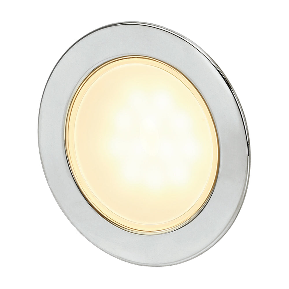 Hella Marine EuroLED 95 Downlight - Warm White - 12/24V