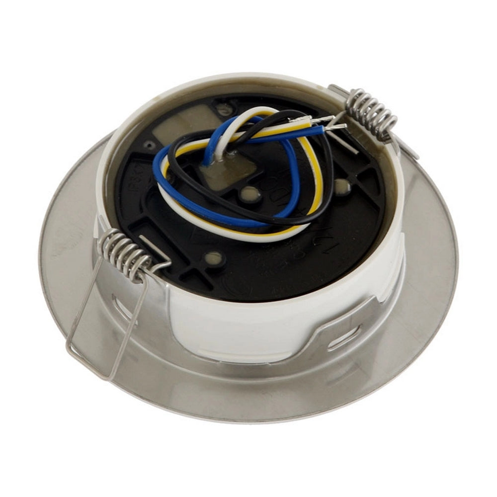Hella Marine EuroLED 95 Downlight - Warm White - 12/24V