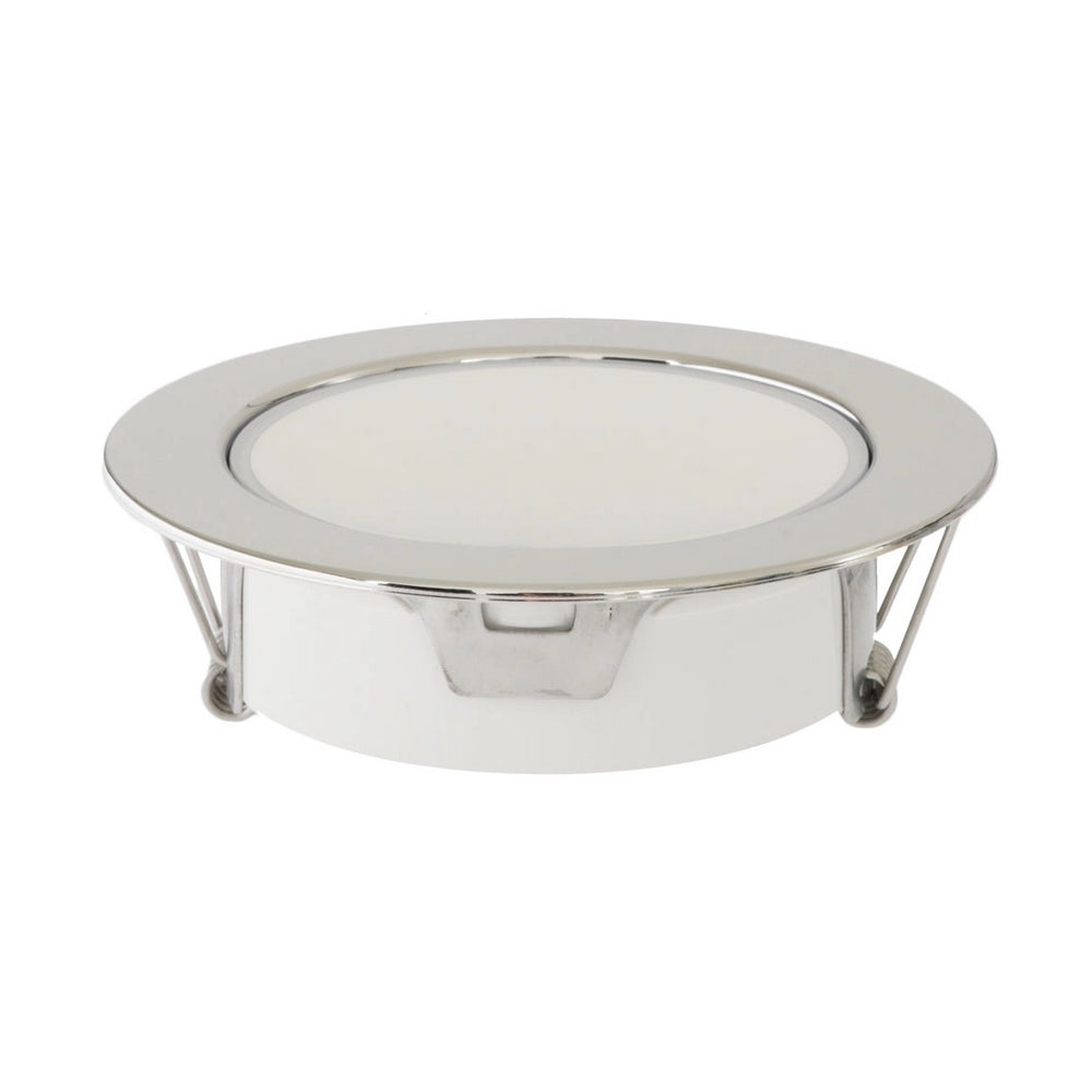 Hella Marine EuroLED 95 Downlight - Warm White - 12/24V