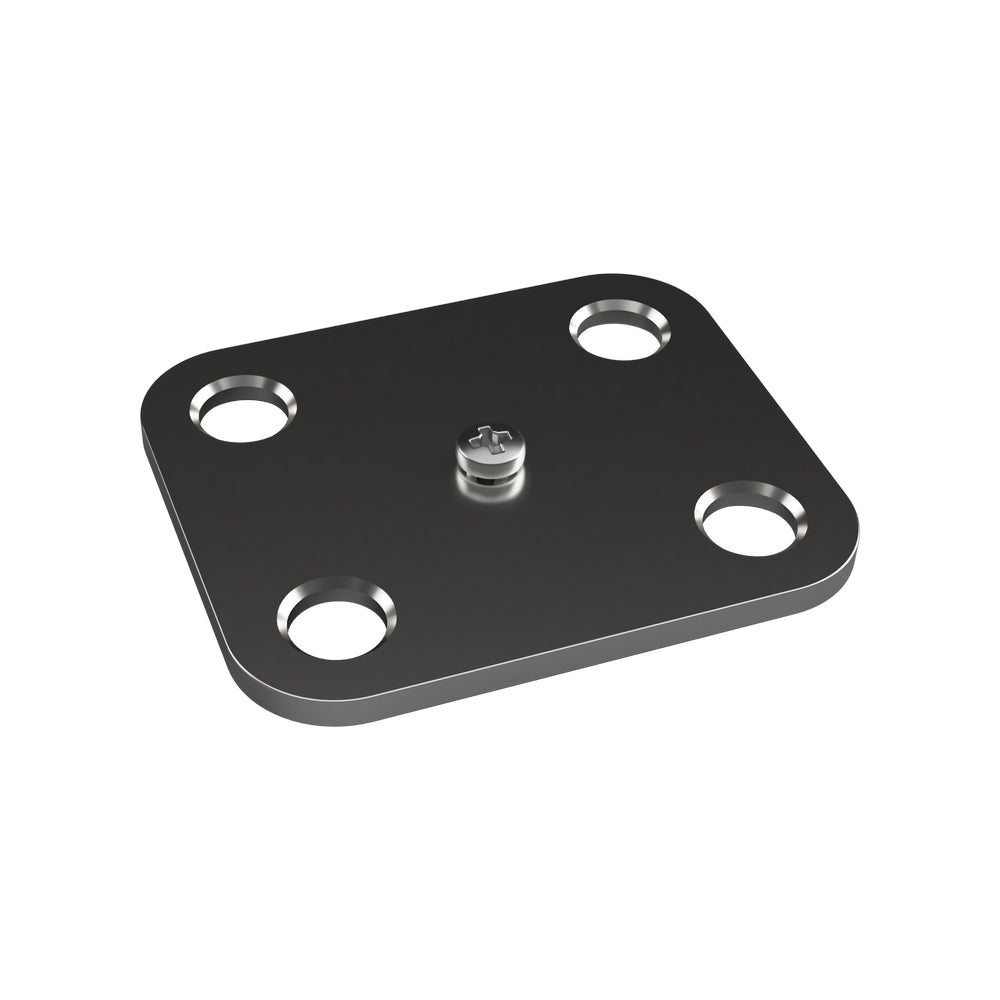 TBS DCM Dual Row Link Plate 2x2 (600A)